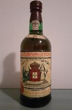 Porto Bottiglia Vino Anni '80