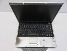 Gateway W322 Intel Pentium M