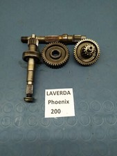 INGRANAGGI RUOTA POSTERIORE LAVERDA PHOENIX 200