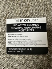 The INKEY List Crema Idratante