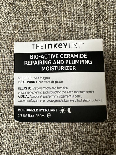 The inkey list crema - the,
