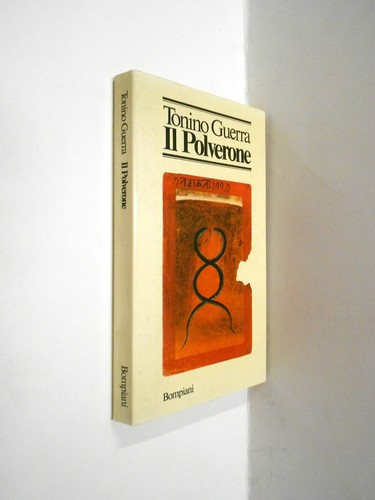 Polverone tonino guerra - il,