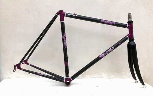 Rossin concept carbon corsa - carbon,