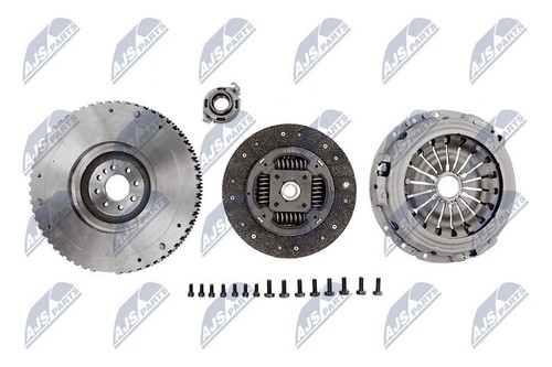 Nty kit frizione - kit,