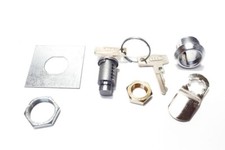ZADI lock for side case