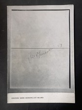 Piero Manzoni Edizioni Vanni Scheiwiller Milano 1967 Aavv Agnetti,Angeli,Balestr