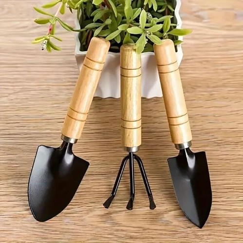 Set mini attrezzi - 3,