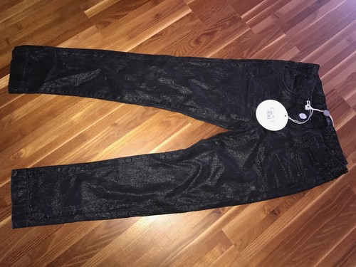 Pantaloni jeans miss blumarine - miss,