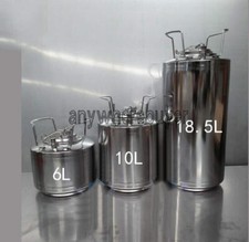 1PZ Fusto Fermentatore