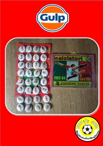 Spillette 32mm legione - 32mm,
