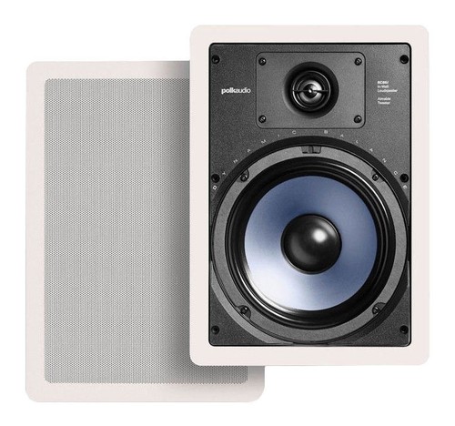 Polk audio rc85i coppia - rc85i,