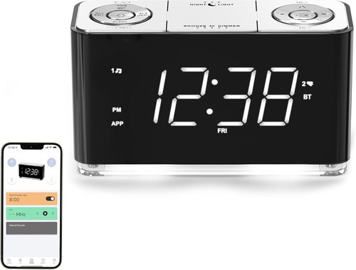 Itoma radio sveglia - radio,