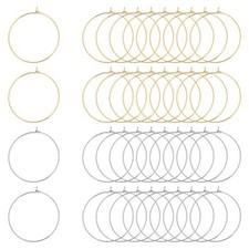 UNICRAFTALE 80pcs 35mm 2