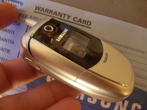 Cellulare samsung sgh - samsung, sgh-e300