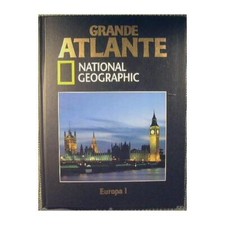 Libro - Grande Atlante