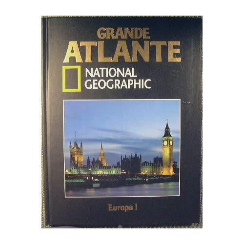 Libro grande atlante - -,