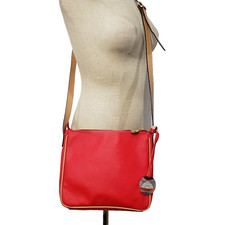 Gattinoni Red & Brown