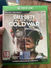 Call of Duty: Black Ops Cold