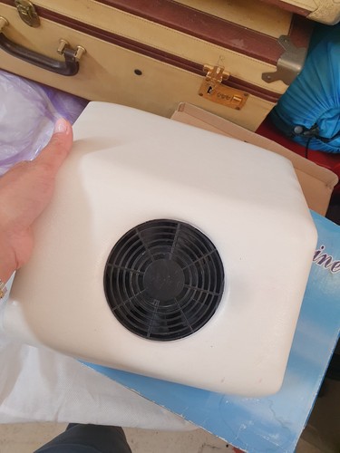 Aspiratore professionale - aspiratore,