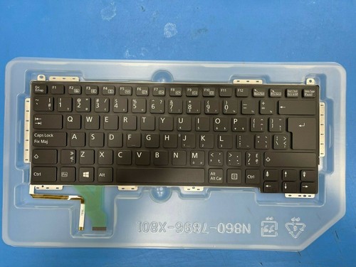 Fujitsu lifebook backlit - lifebook,