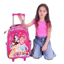 Principesse dis grande zaino - dis,