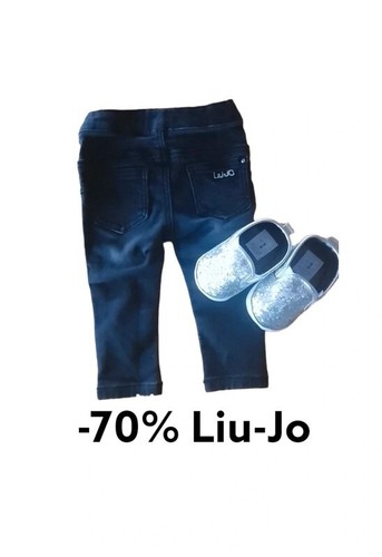Jeans liu sneakers nuove - sneakers,