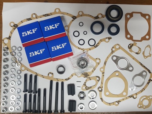 Kit revisione motore - kit,