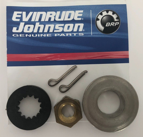 Rondelle spinta hardware - rondelle,