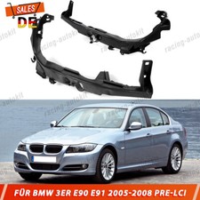 Supporto parafango faro