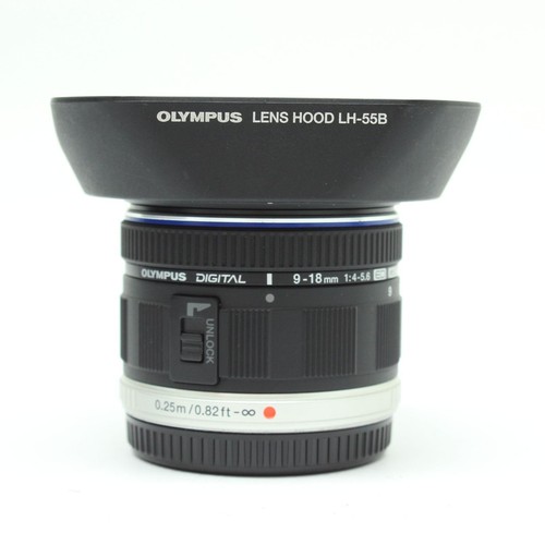 Olympus zuiko digital ed - m.zuiko,