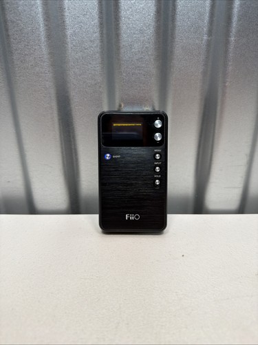 Fiio e17 alpen amplificatore - e17,