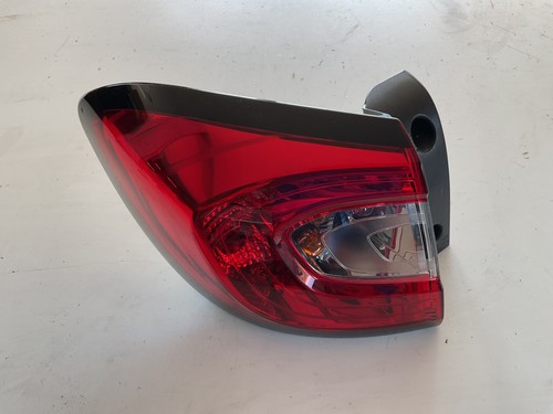 265558548r fanale posteriore - fanale,