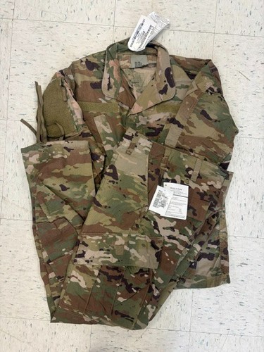 Set uniforme combattimento - set,