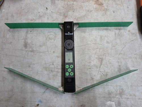 Tracker maxima ricevitore - tracker,