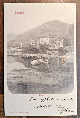 1906 garessio 83229 - 1906,