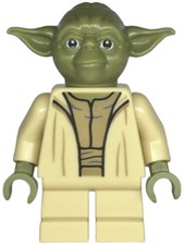 LEGO® Minifig sw1288 - Yoda -