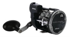 Okuma Classic Linecounter