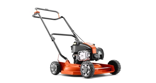 Rasaerba scoppio husqvarna - rasaerba, a