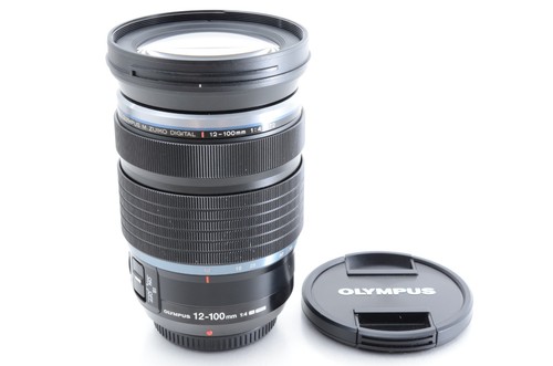 Olympus zuiko digital ed - m.zuiko,