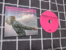 Baby ascending by haai - we're,