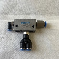 Festo vad vacuum - festo,