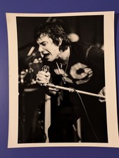 Eric Burdon, rare promotional