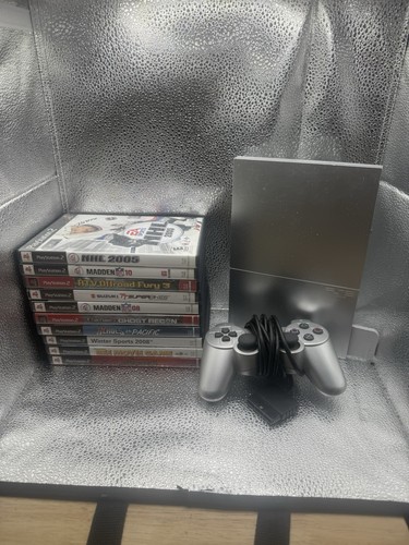 Pacchetti console ps2 slim - console,