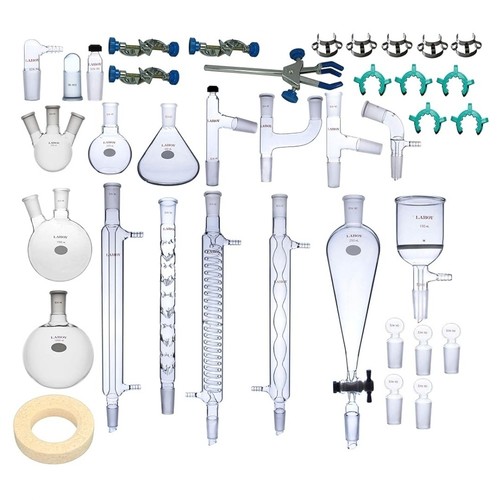 Laboy glass advanced organic - laboy,