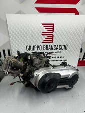 Blocco Motore Peugeot Geopolis