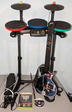 Guitar Hero Warriors of Rock