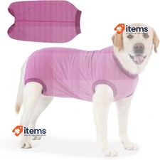 Cyponpy Cane Recupero Tuta