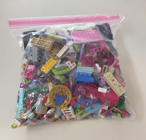 Lego friends libbre - lego, disney