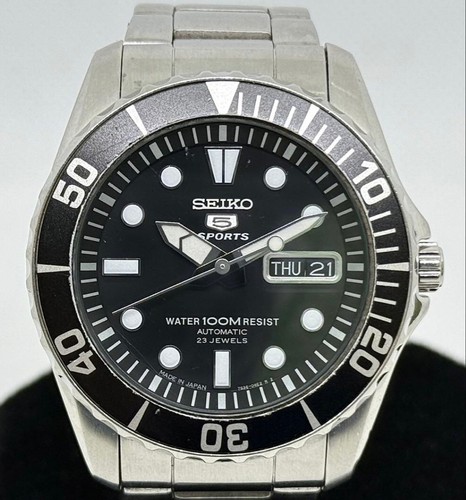 Orologio seiko5 automatico - orologio,