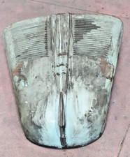 FIAT TOPOLINO SERIE  C COFANO MOTORE USATO COMPLETO DI ACCESSORI - VEDI FOTO